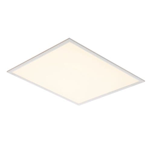 Stratus Pro CCT IP44 40w Warm White 92543 By Massive LIghting
