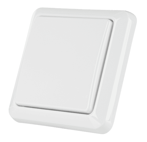 Trust Smart Home Single Wall Switch AWST-8800 71075 By Trust Smart Home