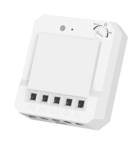 Trust Switch-In Built-in LED Dimmer ACM-250-LD 71213 By Trust Smart Home