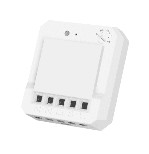 Trust Switch-In Built-in Switch ACM-2300-HC 71229 By Trust Smart Home