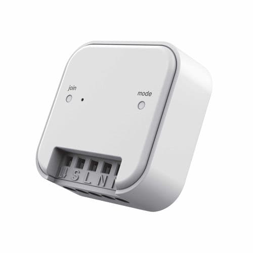 Trust Switch-In Smart built-in dimmer ZCM-300 71317 By Trust Smart Home