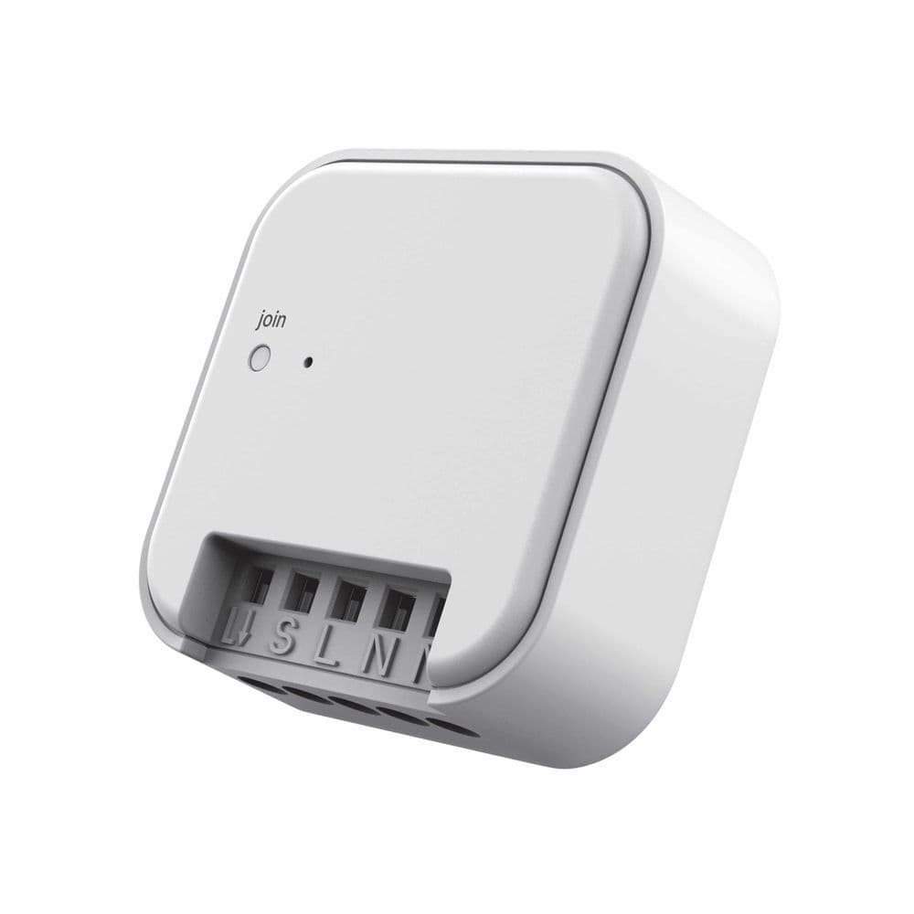 Trustgrid Switch Trust Switch-In Smart built-in switch ZCM-1800 71318 By Trust Smart Home