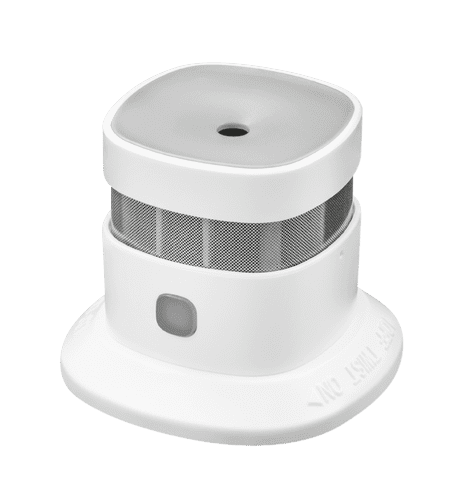 Trust Switch-In Smart wireless smoke detector ZSDR-850 71197 By Trust Smart Home