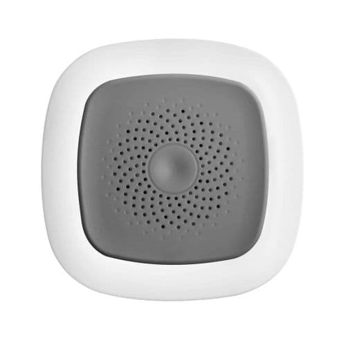 Trust Switch-In Temperature and humidity sensor ZTHS-100 71247 By Trust Smart Home