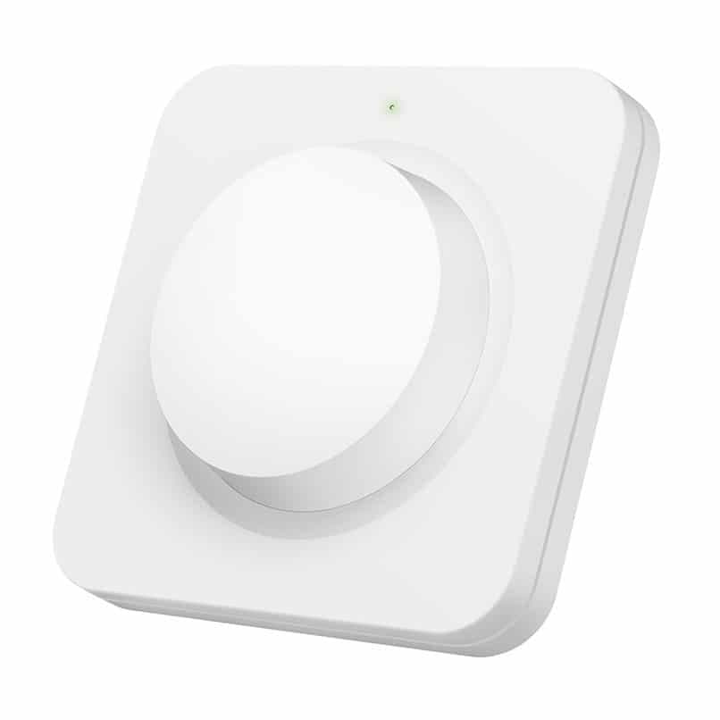 Trust Switch-In Wireless dial for dimmers AWRT-1000 71236 By Trust ...
