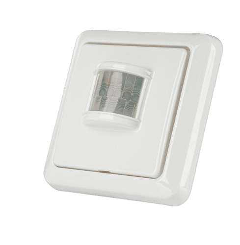 Trust Switch-In Wireless Motion Sensor AWST-6000 71013 By Trust Smart Home
