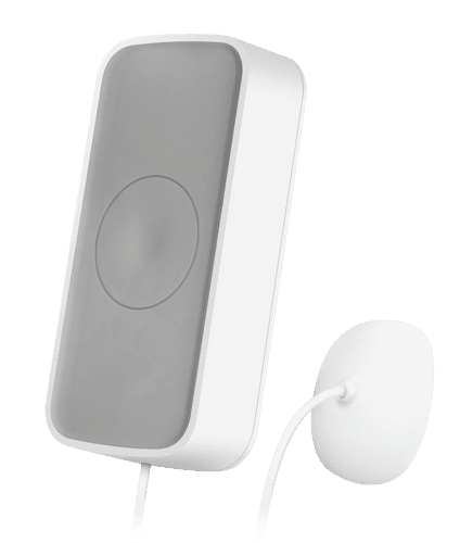 Trust Switch-In Zigbee Water Leakage Detector ZWLD-100 71216 By Trust Smart Home