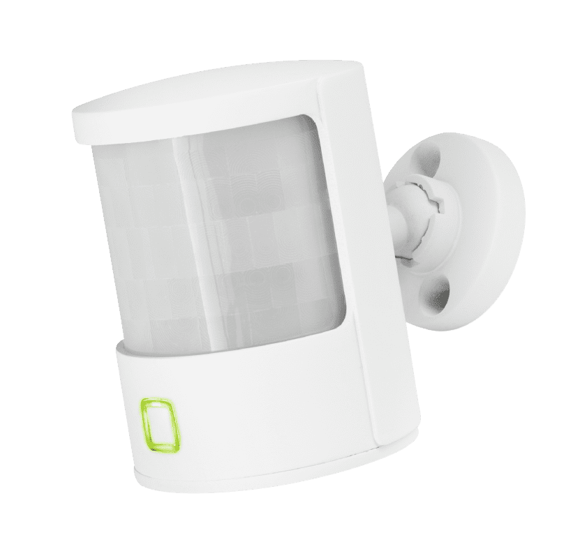 Trust Switch-In Zigbee Wireless Motion Sensor ZPIR-8000 71170 By Trust ...
