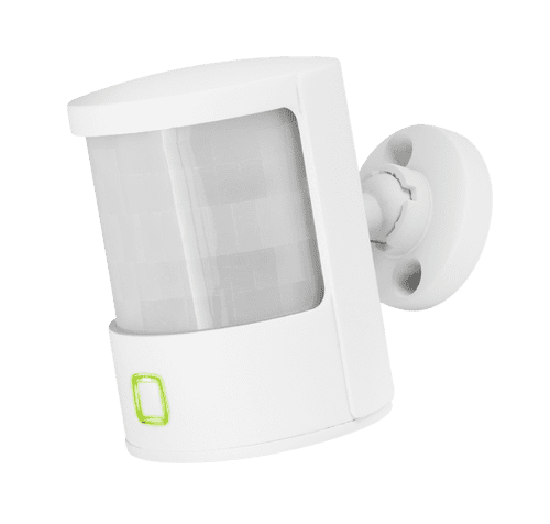 Trust Switch-In Zigbee Wireless Motion Sensor ZPIR-8000 71170 By Trust Smart Home