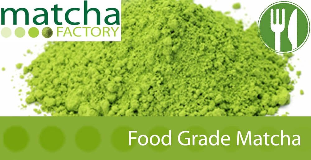 This matcha is ideal for getting your everyday health fix, mixing and ...