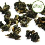 Four Seasons Oolong