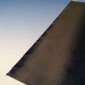 200g Plain weave carbon fabric 3k. 1.25m wide