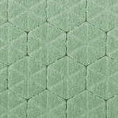 3D Core - PET-95kg/m3 Full Sheet