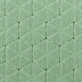 3D Core - PET-95kg/m3 Full Sheet