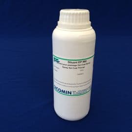 EP 960 - Spray diluent for SG715