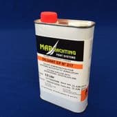 EP217 diluent for GreenPoxy 550/SD550x
