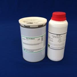 Epoxy gel coat SG 7l5