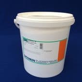 Glasscell 10 - glass bubbles - white glass microspheres