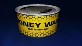 Honey Wax 14oz tin (411g)