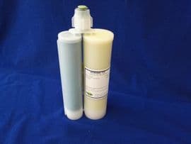 Isobond 735 .5 kg Two Component Epoxy Adhesive in Cartridge