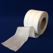 Matrix peel-ply in tapes