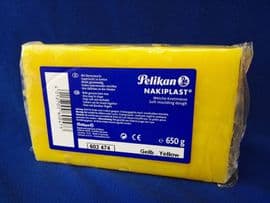 Pelikan Nakiplast Wax Block 650g