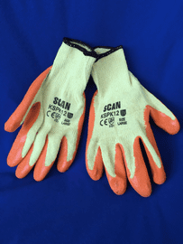 Scan Gripper Gloves