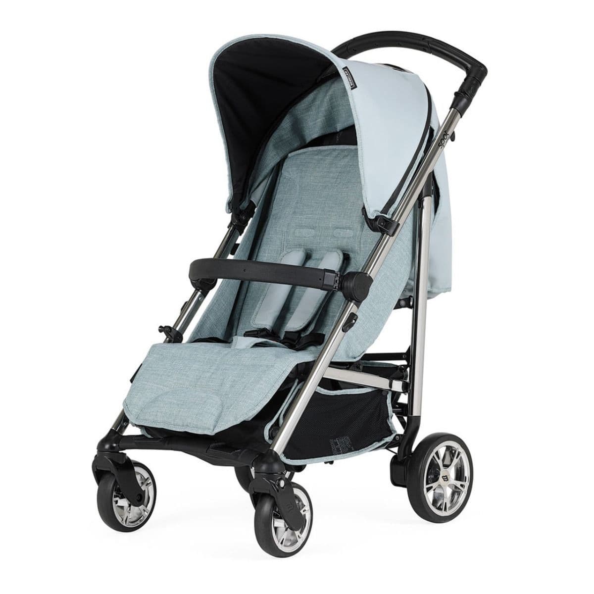 Pushchair blue sales