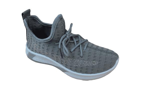 All 2025 grey trainers