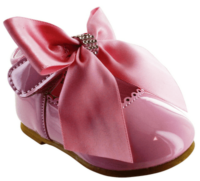 Kelsi baby best sale shoes