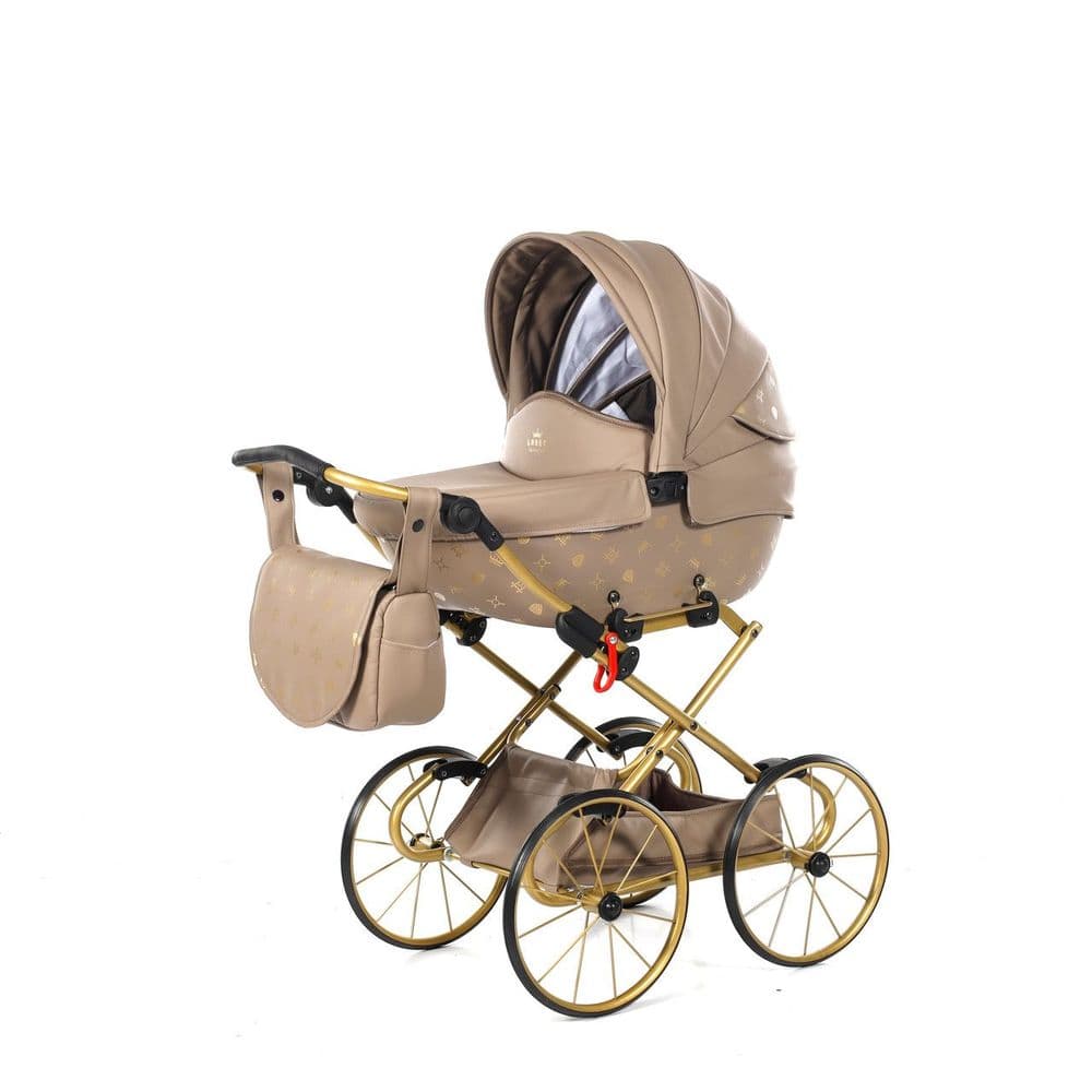 Big prams best sale