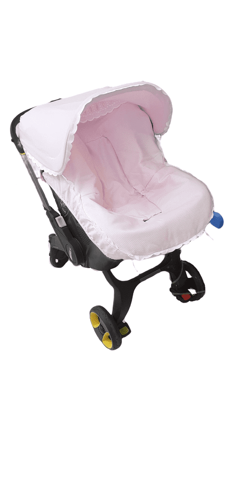 Doona hood outlet