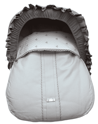 Rosy fuentes hot sale classic pram cover