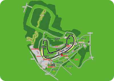 Brands Hatch - Friday 5th December 2025