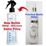 300ml Grooming/Detangle Spray, Detangle, Antistatic,  Anti Frizzy, Ready to use  spray