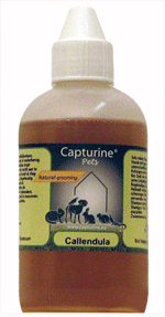 5,000 ml - Dog Shampoo for Hyper / Super Sensitive Skin, Calendula, Pot Marigold Dog Shampoo