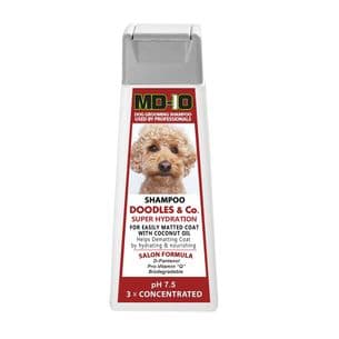 Best shampoo Cavapoo, Cockerpoo, Cavachon for Doodles with easily Matted Coat