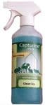 Capturine Clean Up - Non Water Shampoo