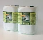 Capturine ® Pets-Bio-Cleaning 10 Litre (100 Litre Diluted)