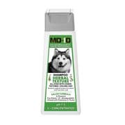 Herbal Texture 300ml Malamute Samoyed Chow Chow Pomeranian Terrier Coarse Coat Schnauzer German