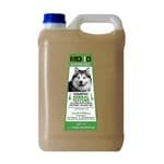 Herbal Texture Shampoo 5L-Malamute,Chow Chow,Pomeranian,Bearded Collie Terrier,German Shepherd,Spitz