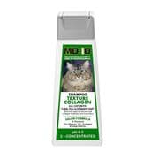 MD10 CAT Texture Collagen Shampoo 300ml (1.2 Litre diluted) Main Coon, Long Full Coat Cats