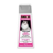 MD10 Conditioner Silky Smooth 300ml (Approx 10 Litre Diluted) Ragdoll Maine cooon, Somali, Siamese,