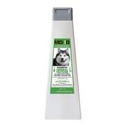MD10 Herbal Texture Shampoo 750ml (3 Litre diluted) Malamute Samoyed Chow Chow Pomeranian Bearded Collie Terrier Coarse Coat Schnauzer