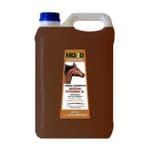 MD10 High Content BIOTIN (VITAMIN B7) Horse Shampoo - 5 Litre (20 Litre diluted)