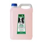 MD10 Texture Collagen Shampoo 5L,Bearded Collie, Border Collie, Lhasa,Tibetan Terrier, Briard, SkyT