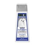 MD10 White Silky Smooth Shampoo 300ml Shih Tzu, Papillon,Maltese, Chin, Cavalier, English Setter