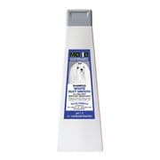 MD10 White Silky Smooth Shampoo 750ml Shih Tzu, Papillon, Maltese, Japanese Chin, Setter, Cavalier