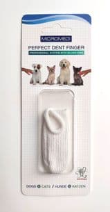 Micromed Finger Tooth Cleaner (YuCare Tooth Cleaner)