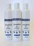 MICROMED VET NEUTRAL SHAMPOO (ANTI FUNGAL, ANTI BACTERIA INFECTION, ANTI YEAST INFECTION)